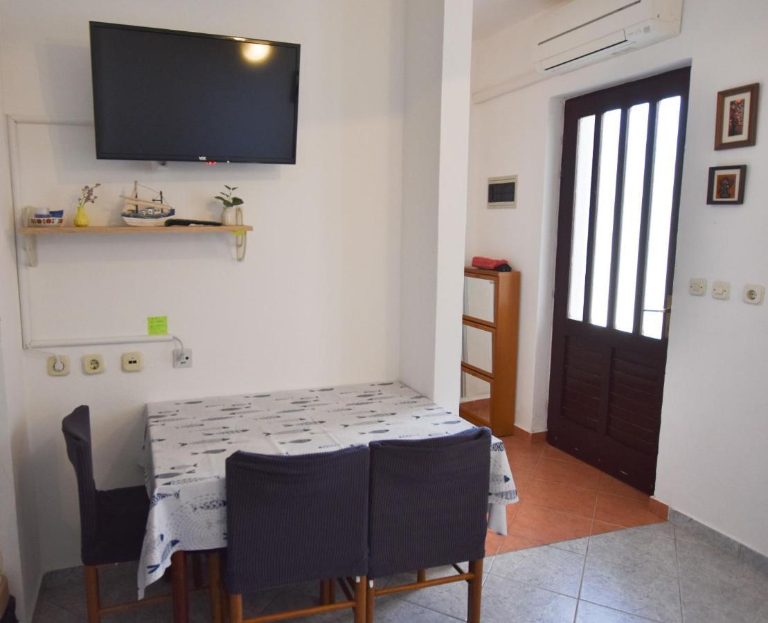 Apartment Murva Primošten Exterior foto